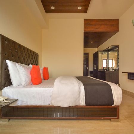 Nakshatra Resort Kunihar Ngoại thất bức ảnh