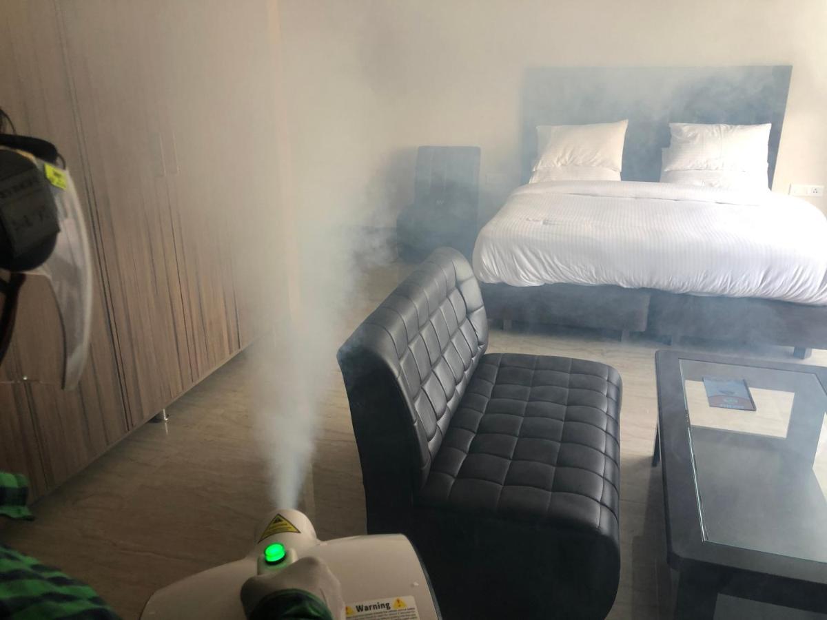 Nakshatra Resort Kunihar Ngoại thất bức ảnh