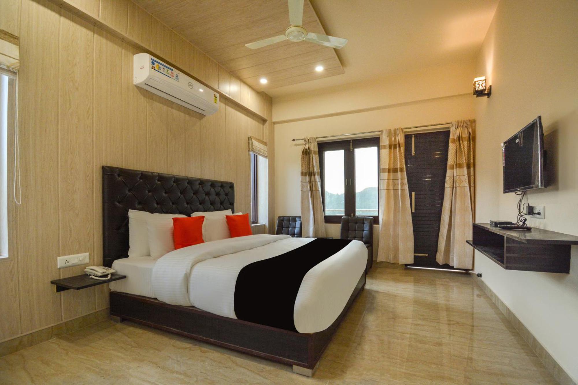 Nakshatra Resort Kunihar Ngoại thất bức ảnh
