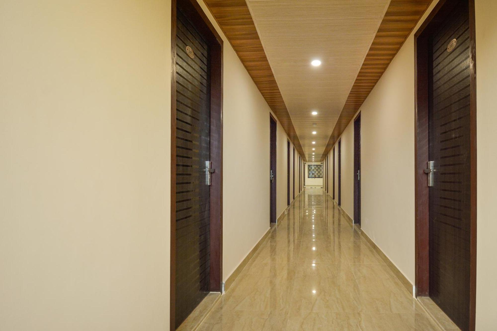 Nakshatra Resort Kunihar Ngoại thất bức ảnh