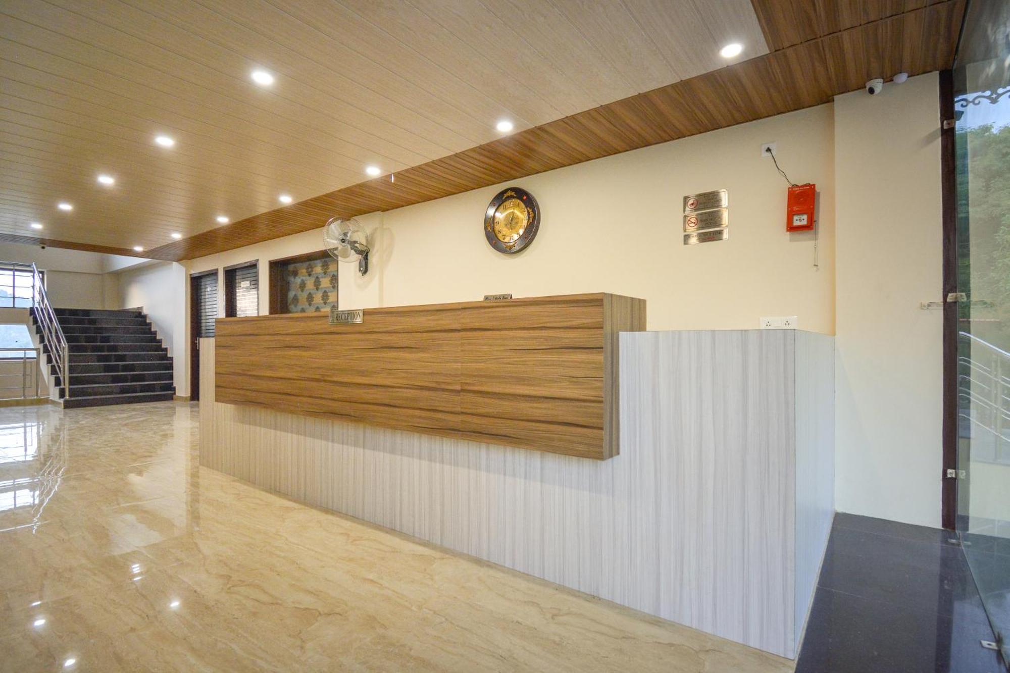 Nakshatra Resort Kunihar Ngoại thất bức ảnh