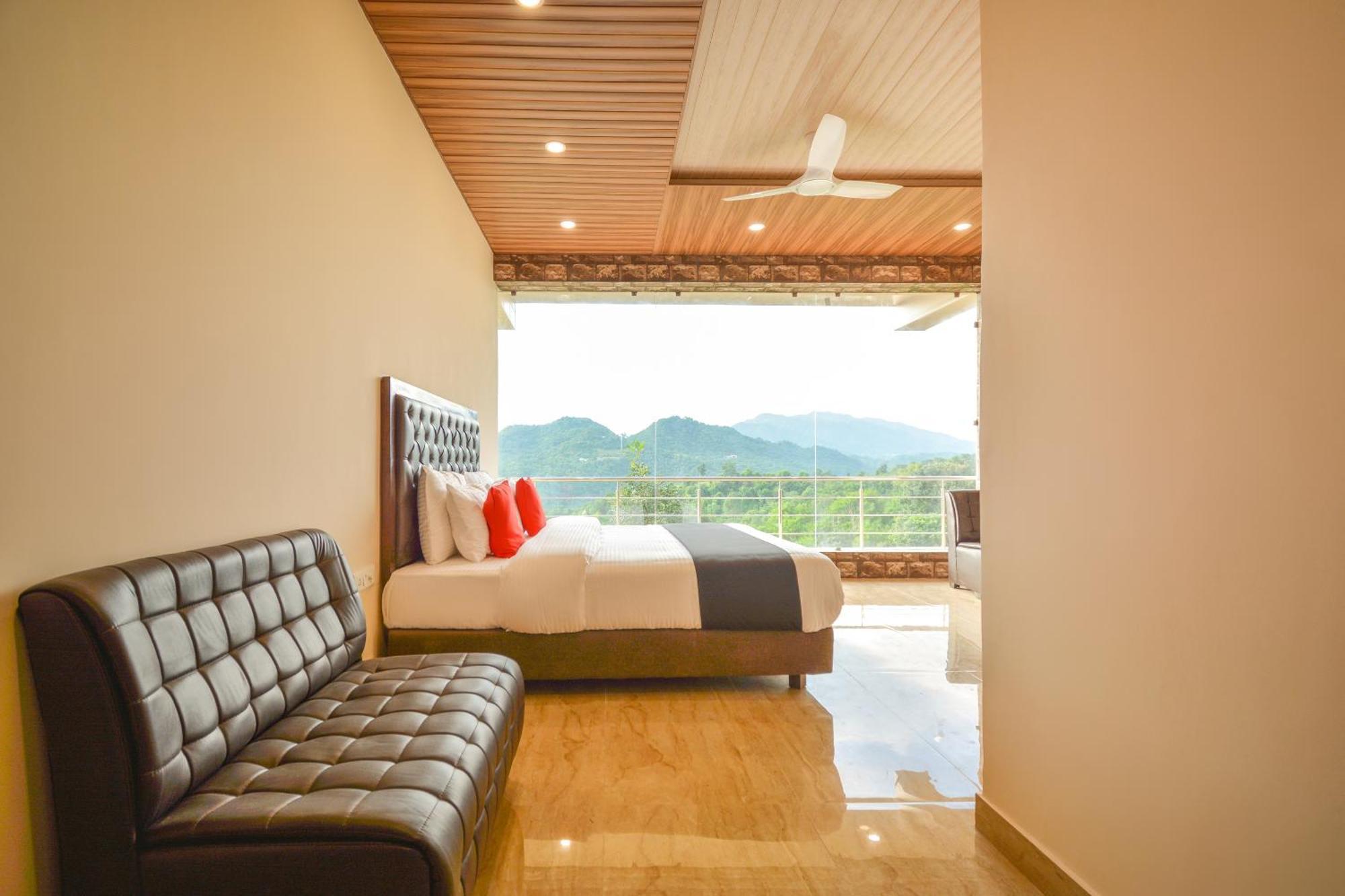 Nakshatra Resort Kunihar Ngoại thất bức ảnh