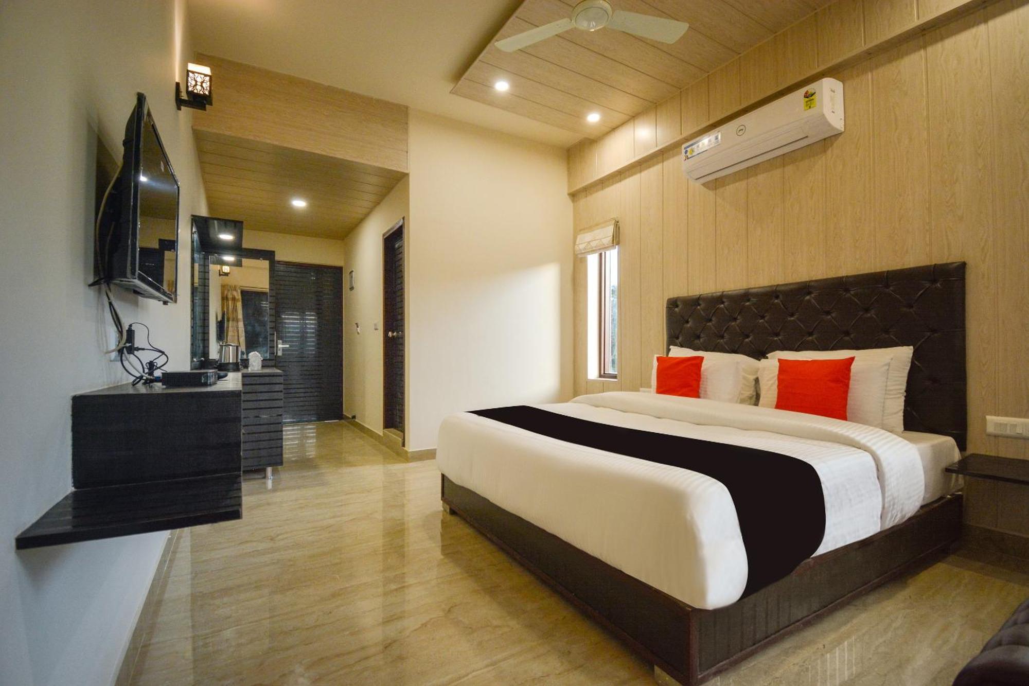 Nakshatra Resort Kunihar Ngoại thất bức ảnh