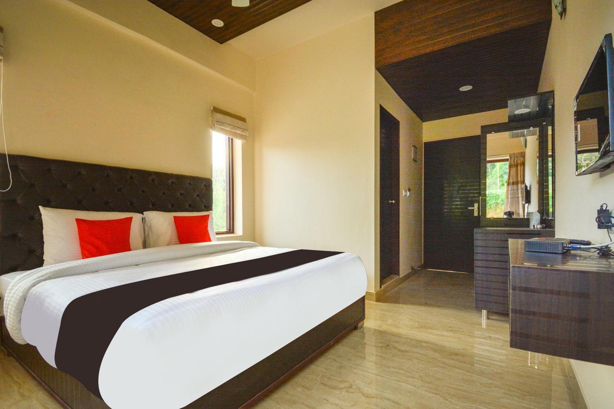 Nakshatra Resort Kunihar Ngoại thất bức ảnh