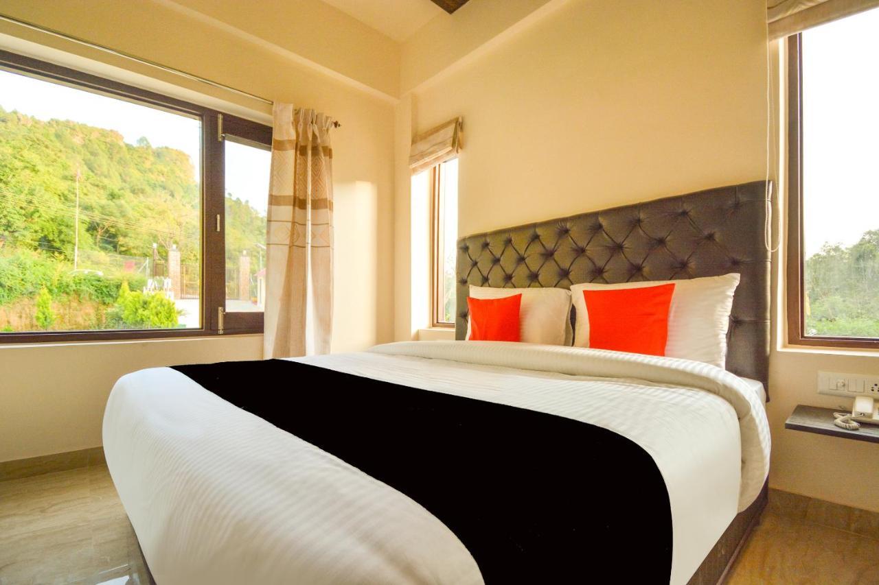 Nakshatra Resort Kunihar Ngoại thất bức ảnh